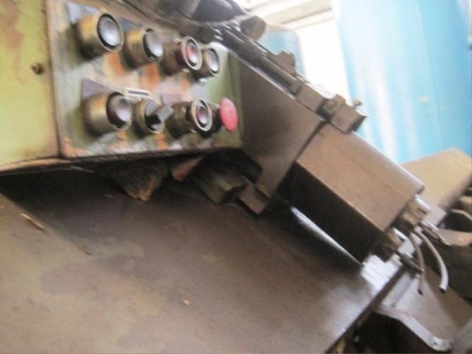 TABONI L 40x3000 